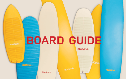 Our Comprehensive Board Guide