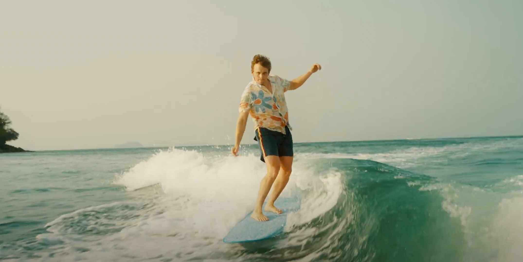 Videode to longboards