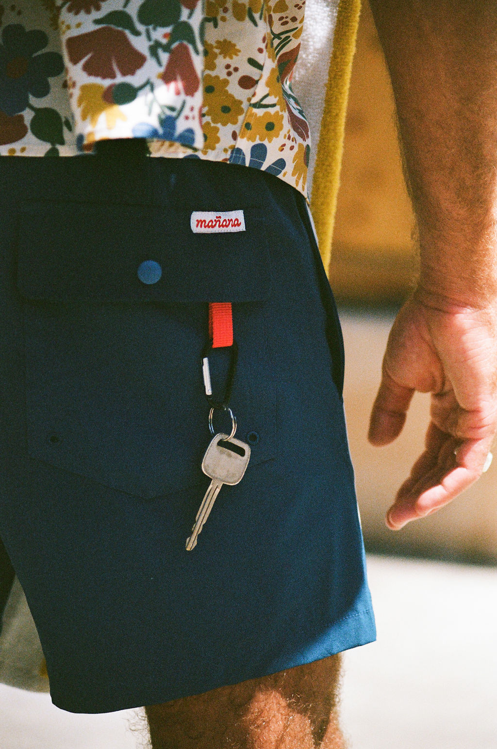 Men's Shorts