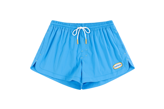 Women’s Volley Short - Baby Blue