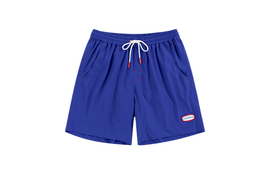 Volley Short - Blue