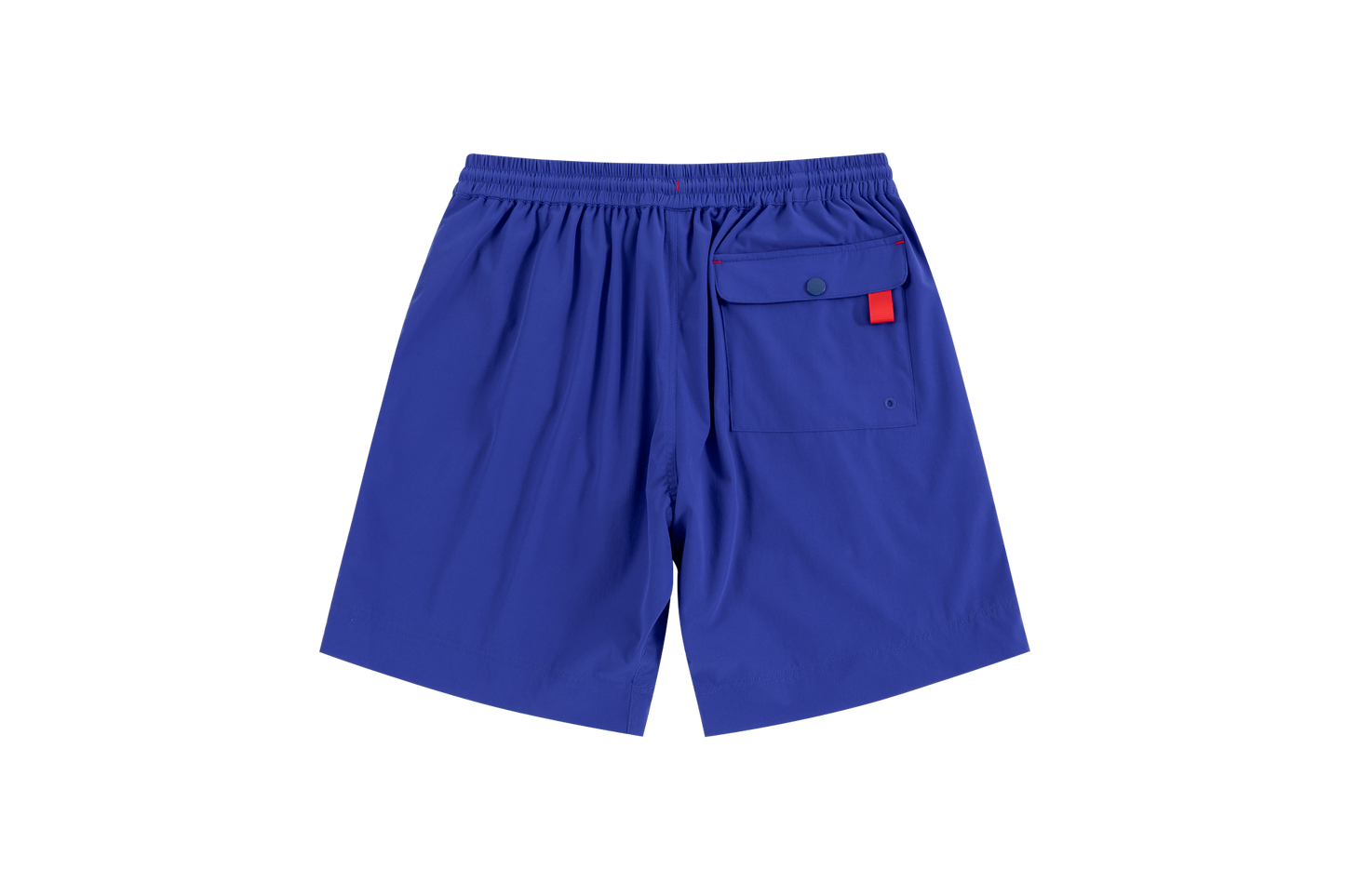 Volley Short - Blue