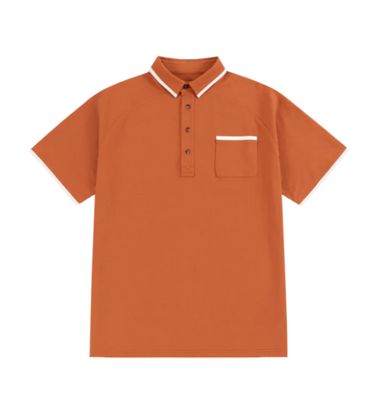 Lake Polo - Gameday Orange