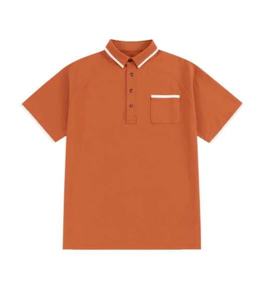 Lake Polo - Gameday Orange