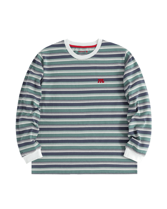 Striped Longsleeve