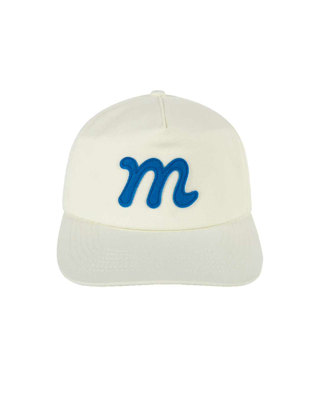 M Cap - OW / Blue