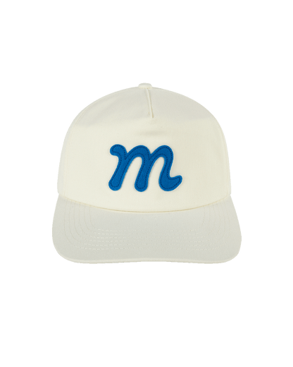 M Cap - OW / Blue