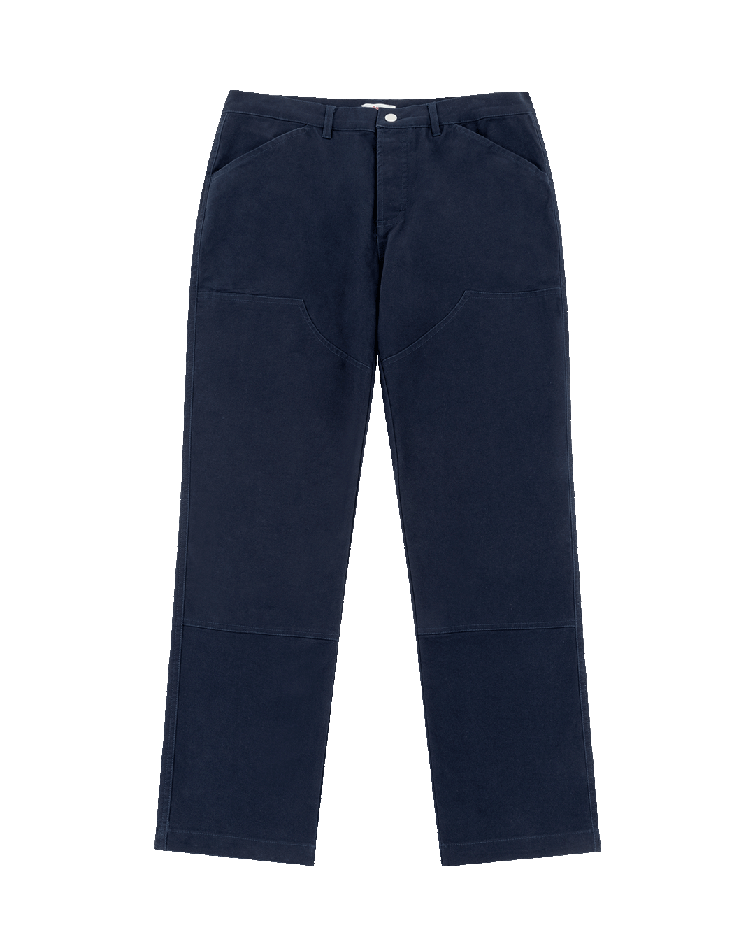 Chore Pant - Navy