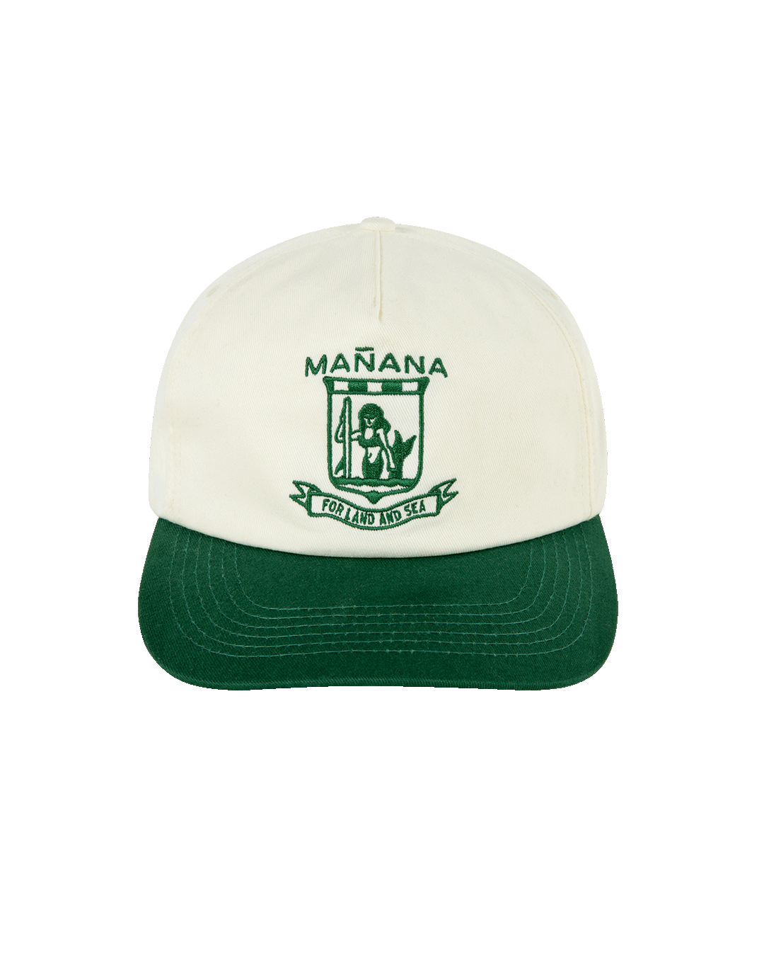 Crest Cap