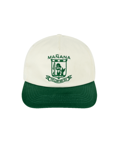 Crest Cap