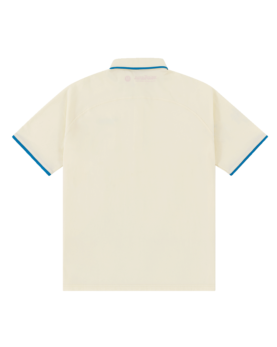 Lake Polo - White