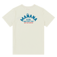 Shop Tee - Off White