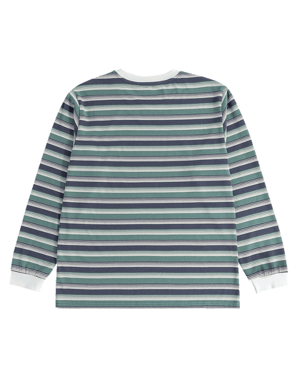 Striped Longsleeve