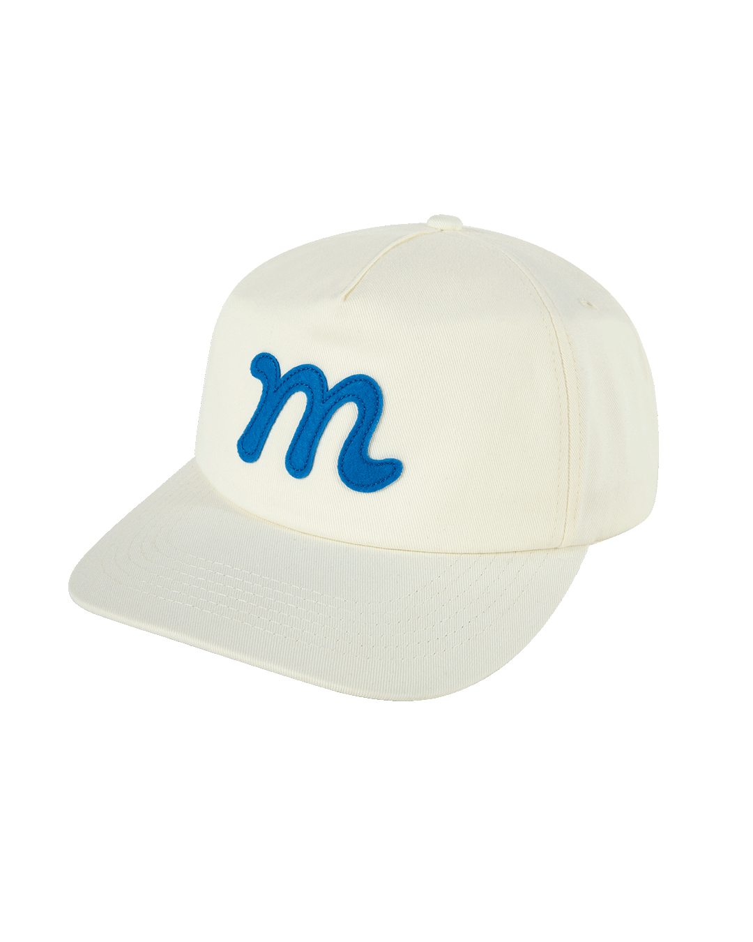 M Cap - OW / Blue