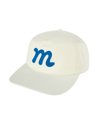 M Cap - OW / Blue