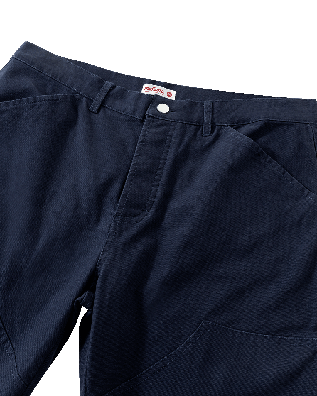 Chore Pant - Navy