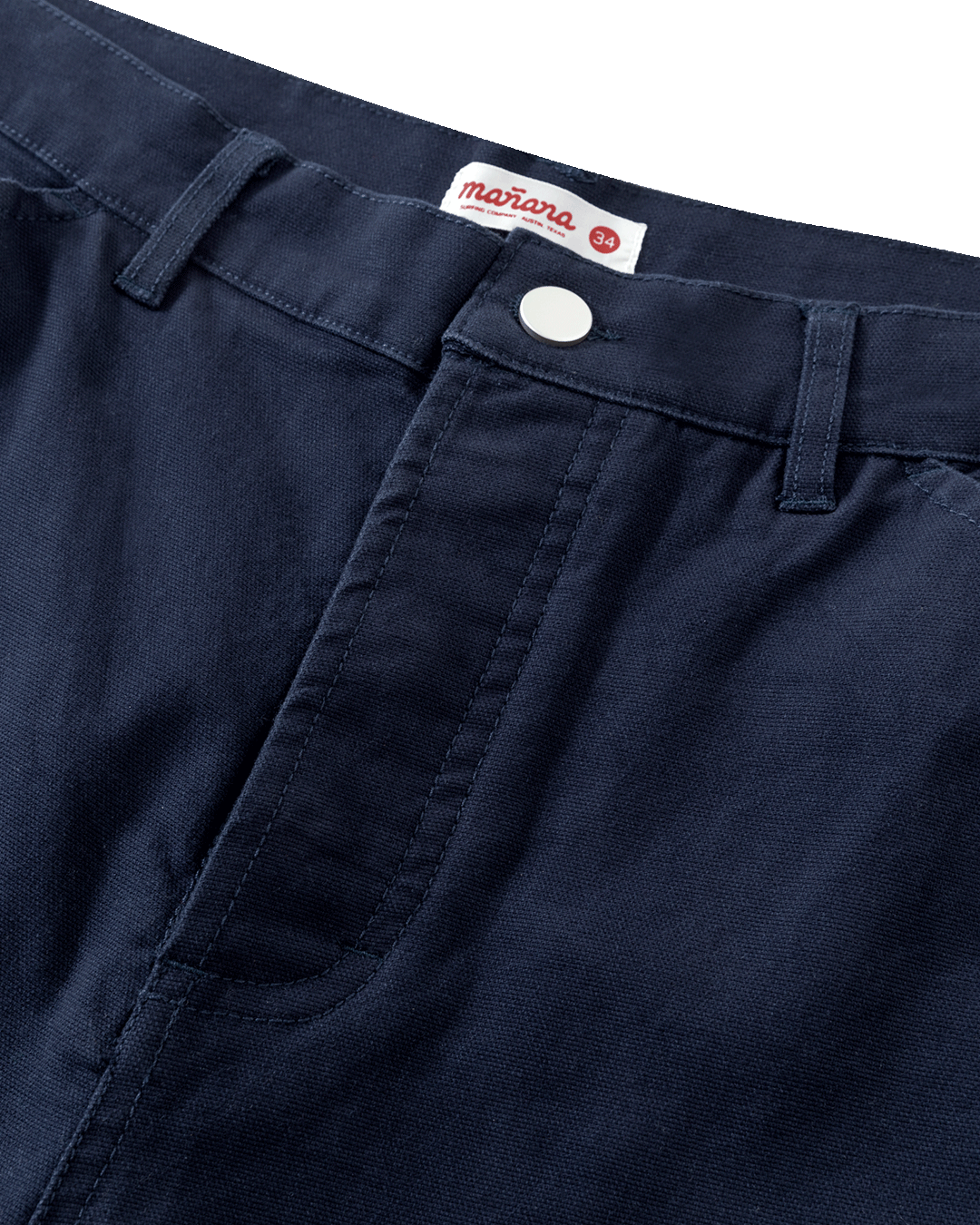 Chore Pant - Navy