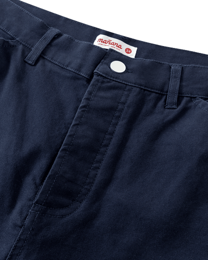 Chore Pant - Navy