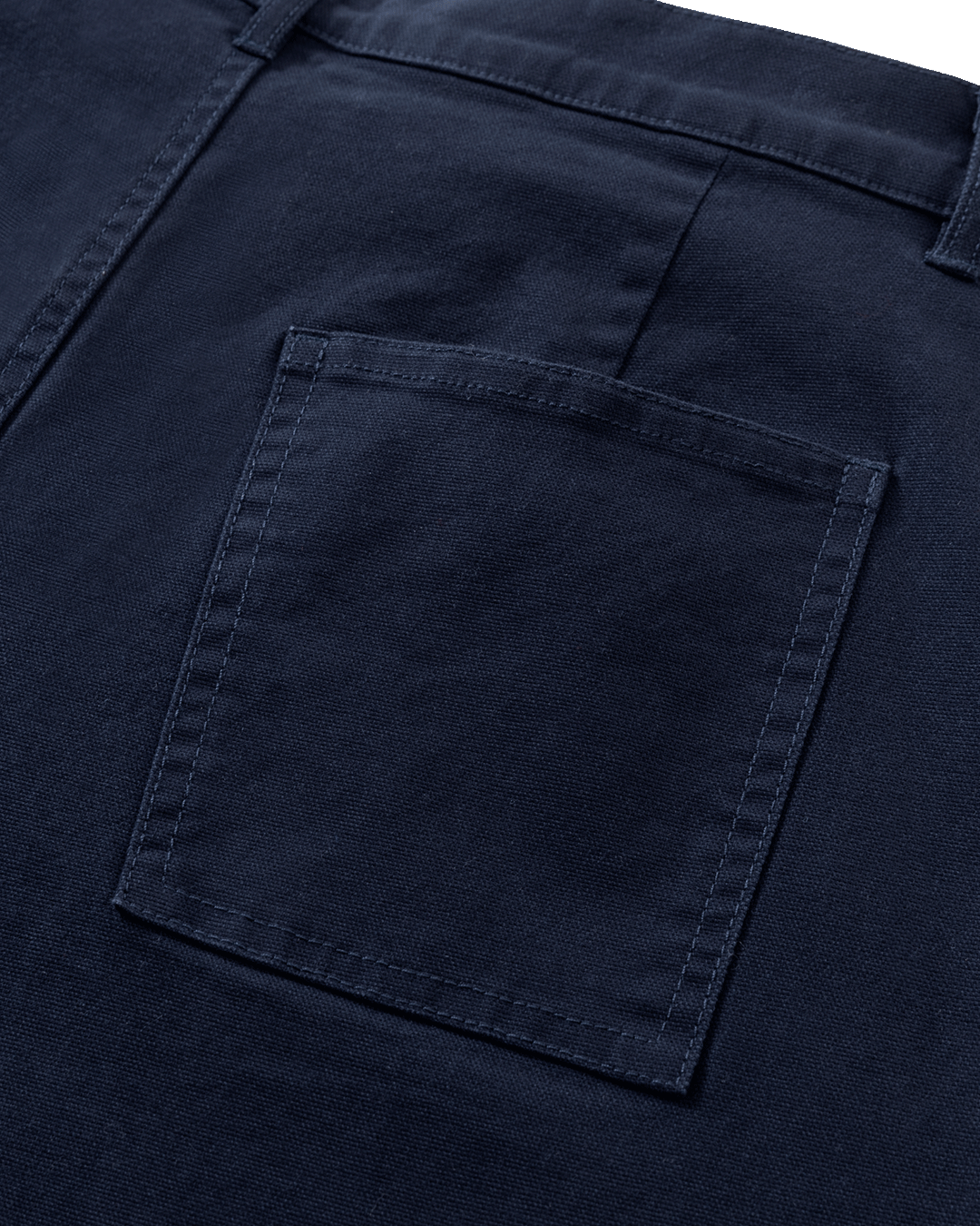 Chore Pant - Navy