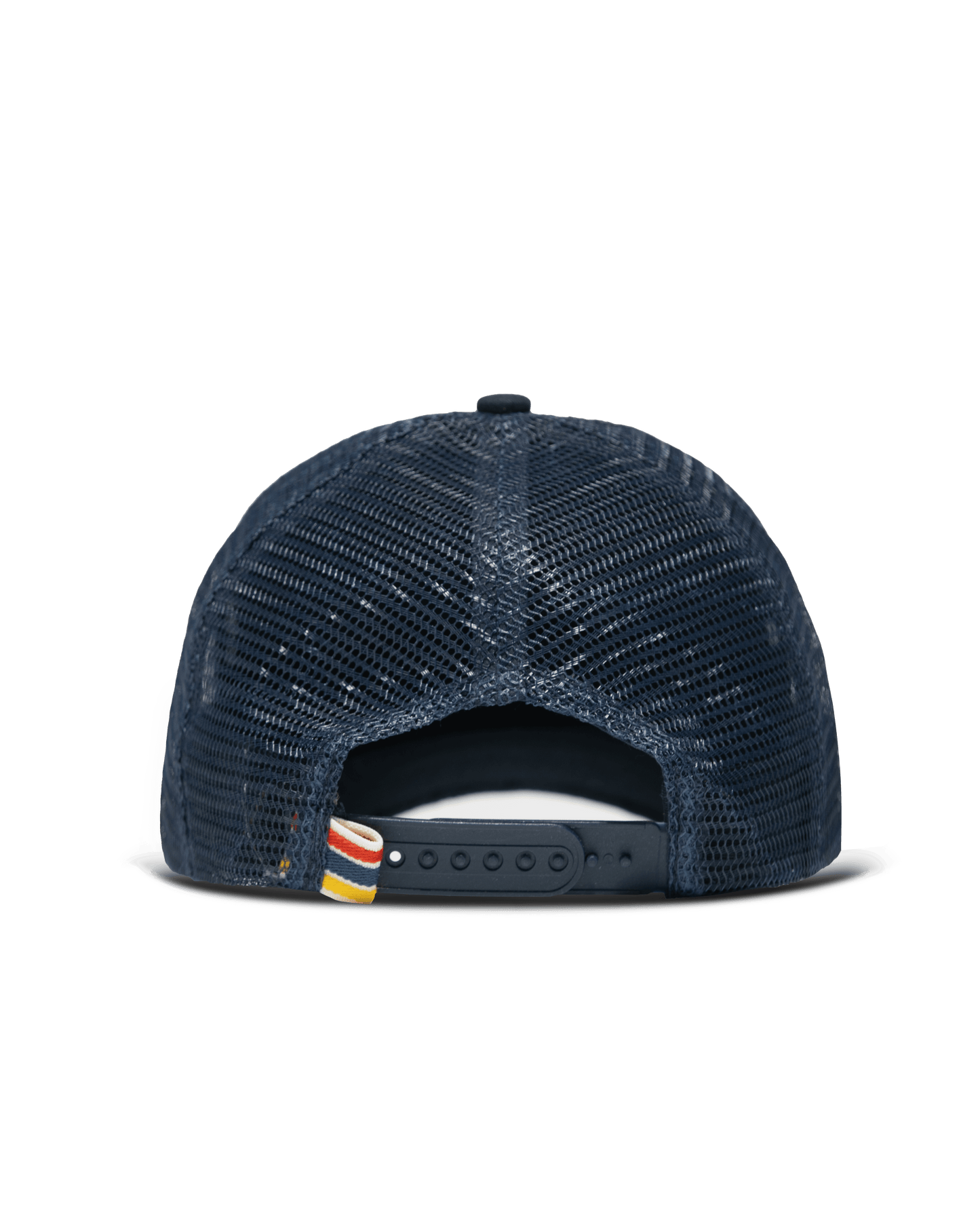 Longboard Trucker - Navy