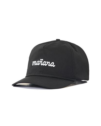 Classic Cap - Black