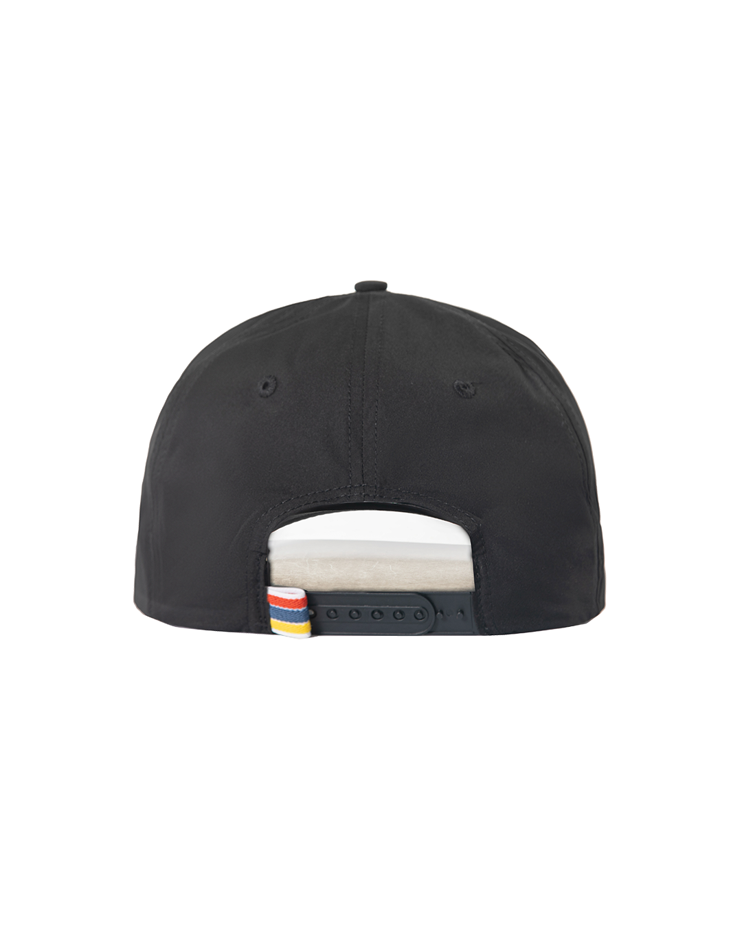 Classic Cap - Black