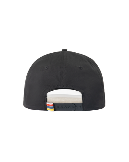 Classic Cap - Black