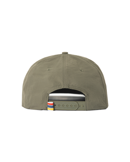 Classic Cap - Olive