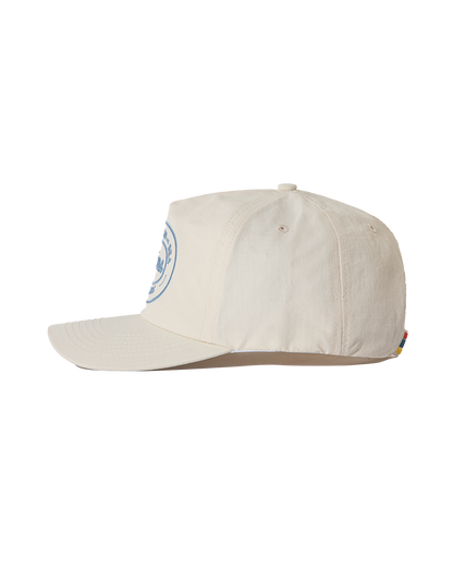 Slogan Hat - Off White