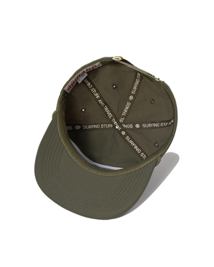 Classic Cap - Olive