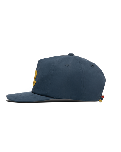 M Cap - Blue