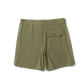 All Day Board Short - Olive