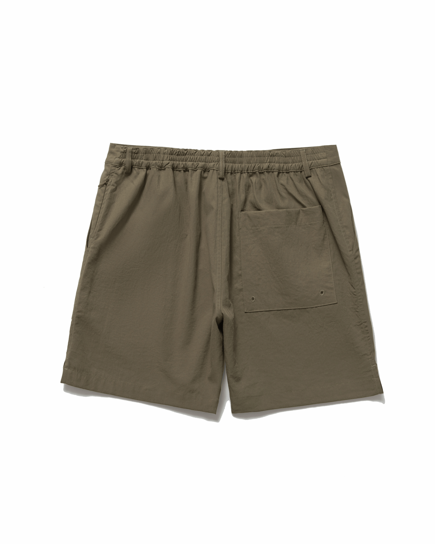 Walk Shorts - Olive