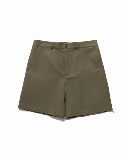 Walk Shorts - Olive