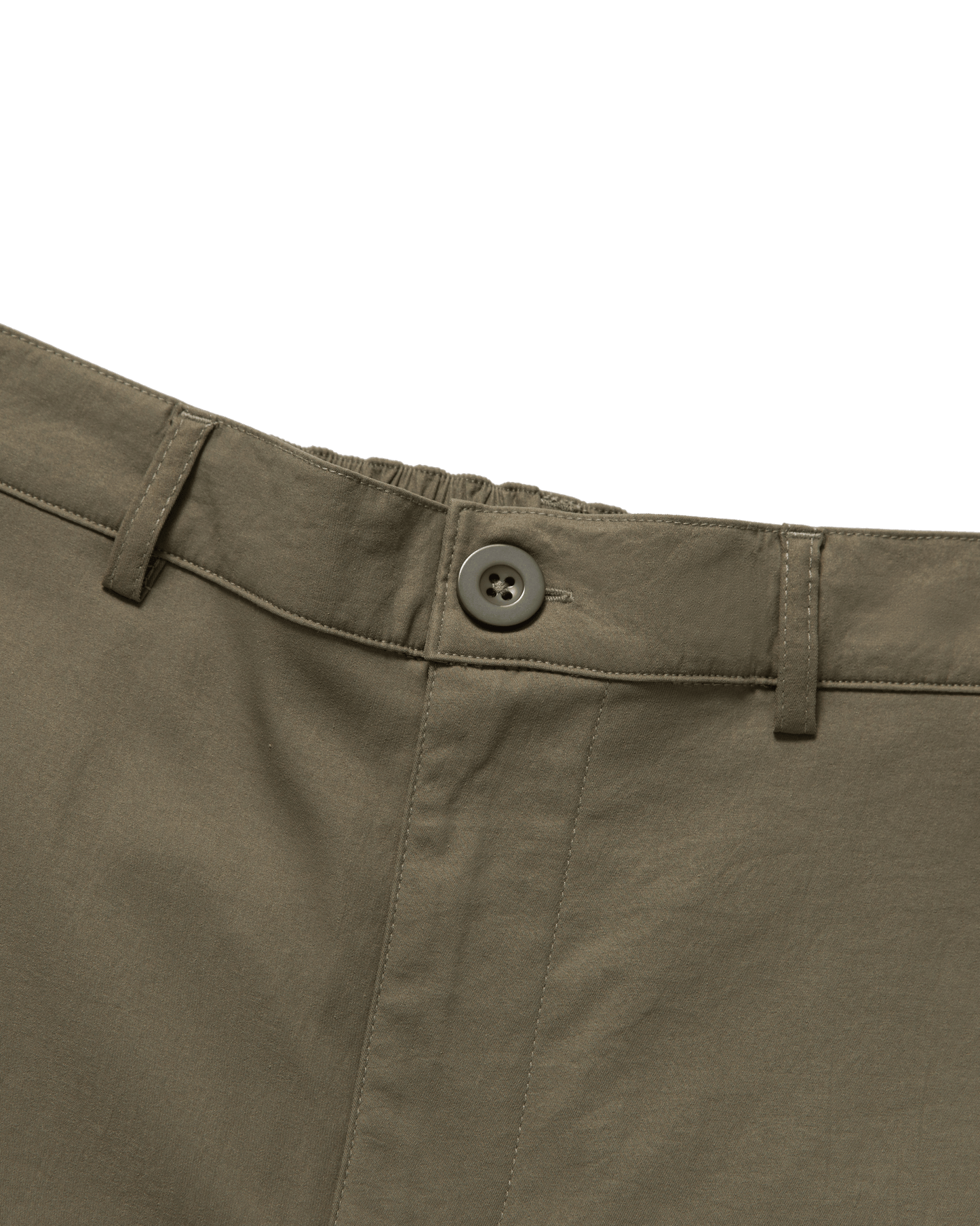 Walk Shorts - Olive