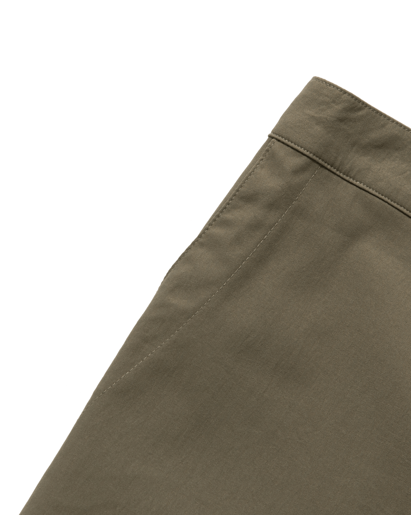 Walk Shorts - Olive