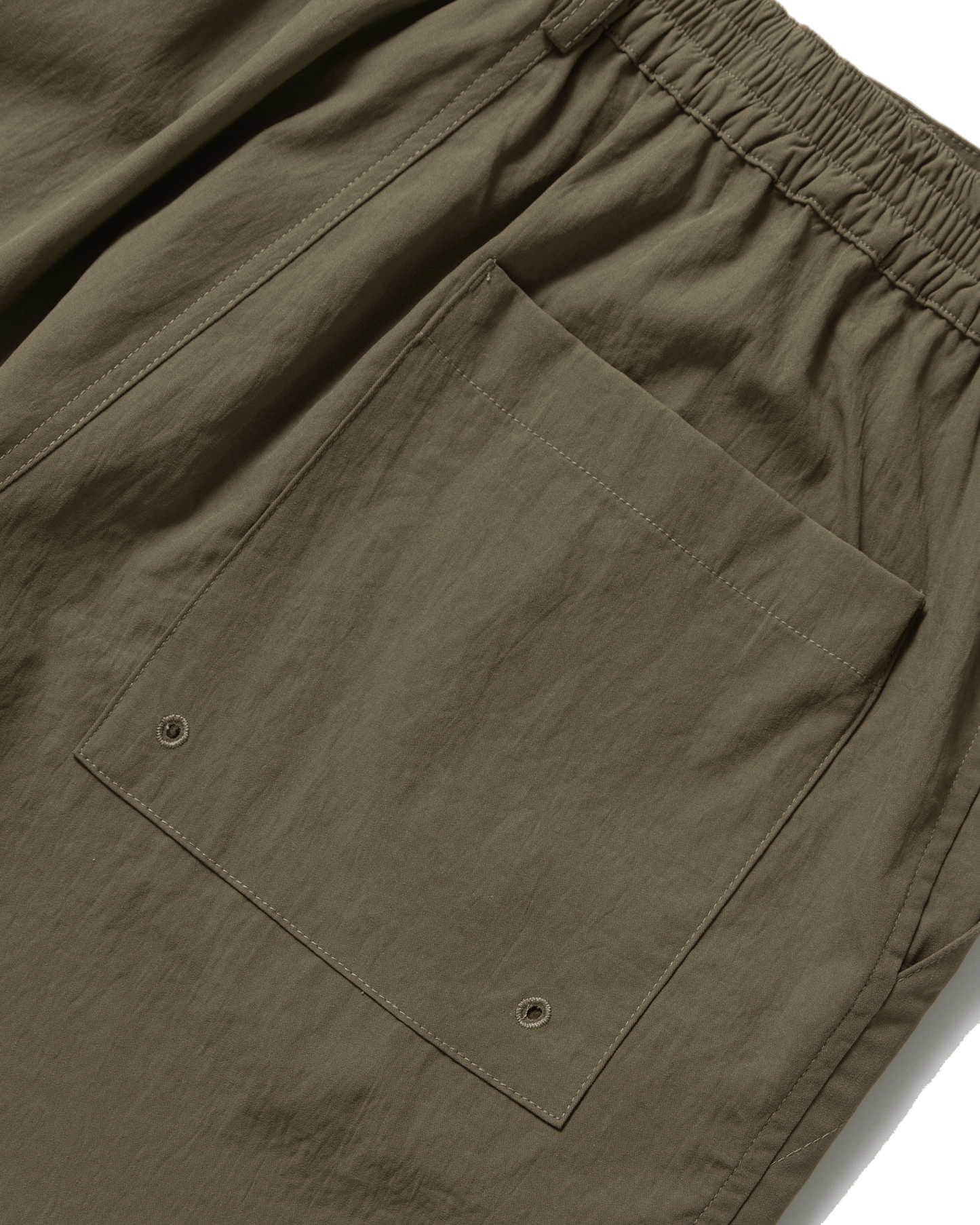 Walk Shorts - Olive