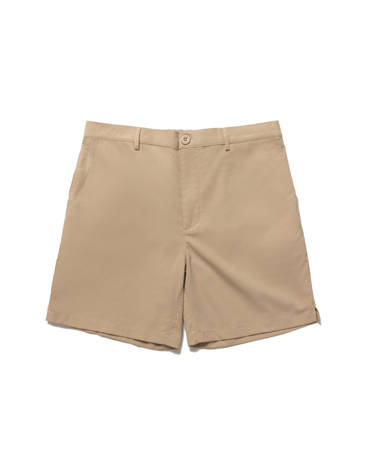 Walk Shorts - Sand