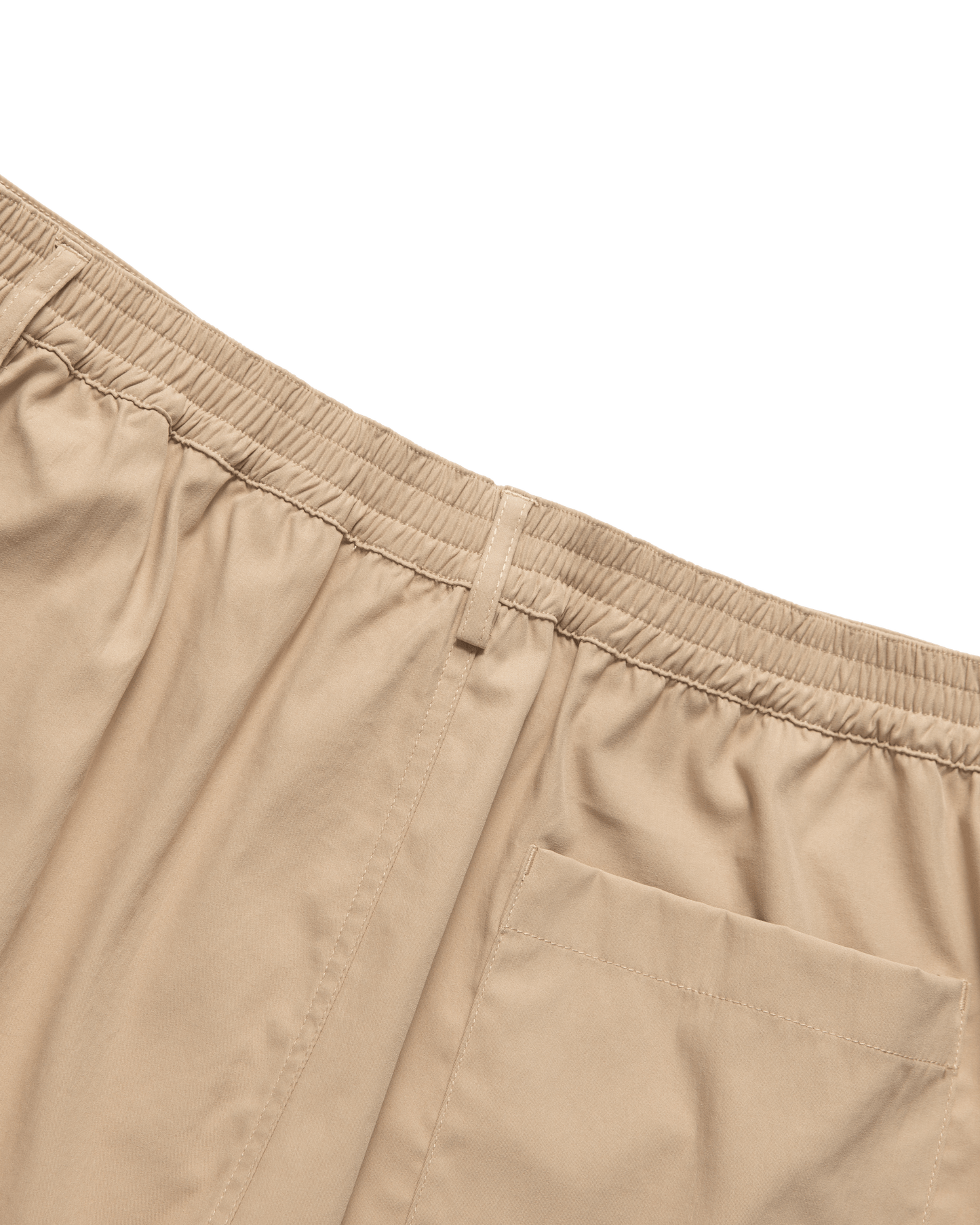 Walk Shorts - Sand