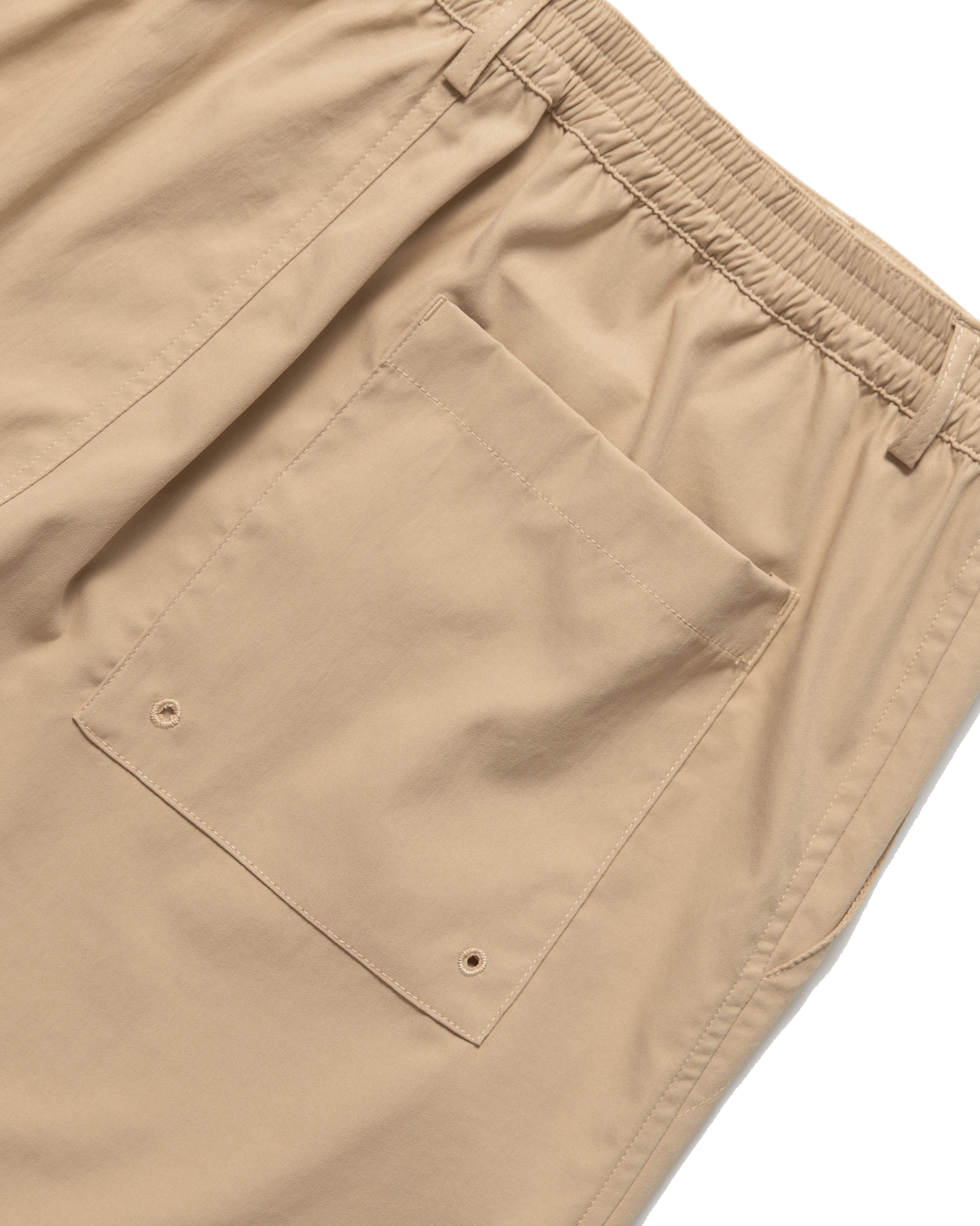 Walk Shorts - Sand