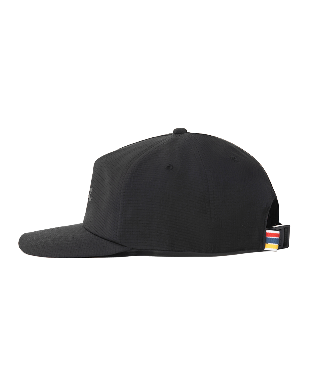 Ocean Travel Hat - Black