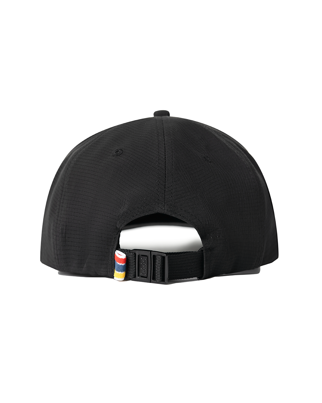 Ocean Travel Hat - Black