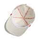 Classic Cap - White/Red