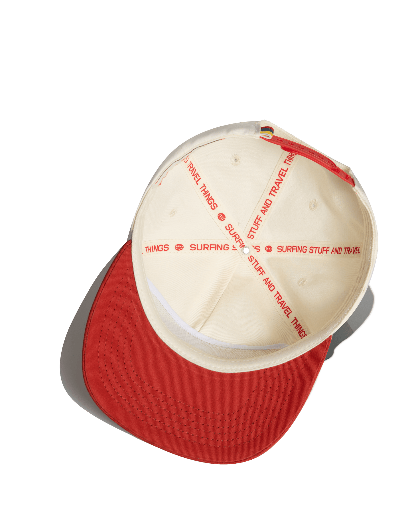 Manana x Tito’s Compadres Hat