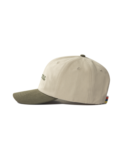 Logo Six Panel