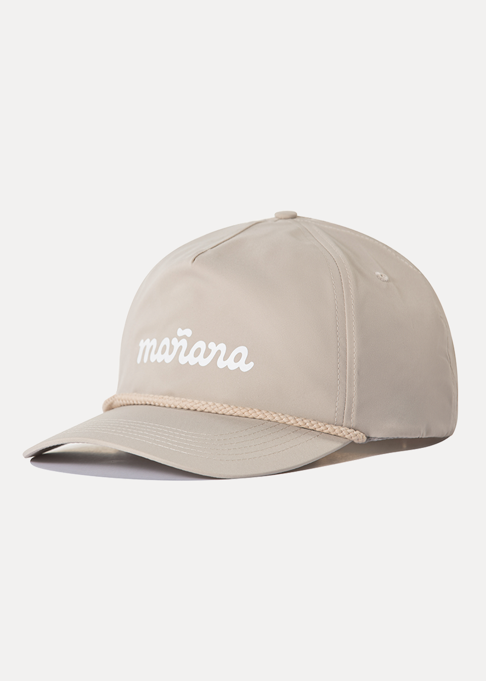 Classic Cap - Stone
