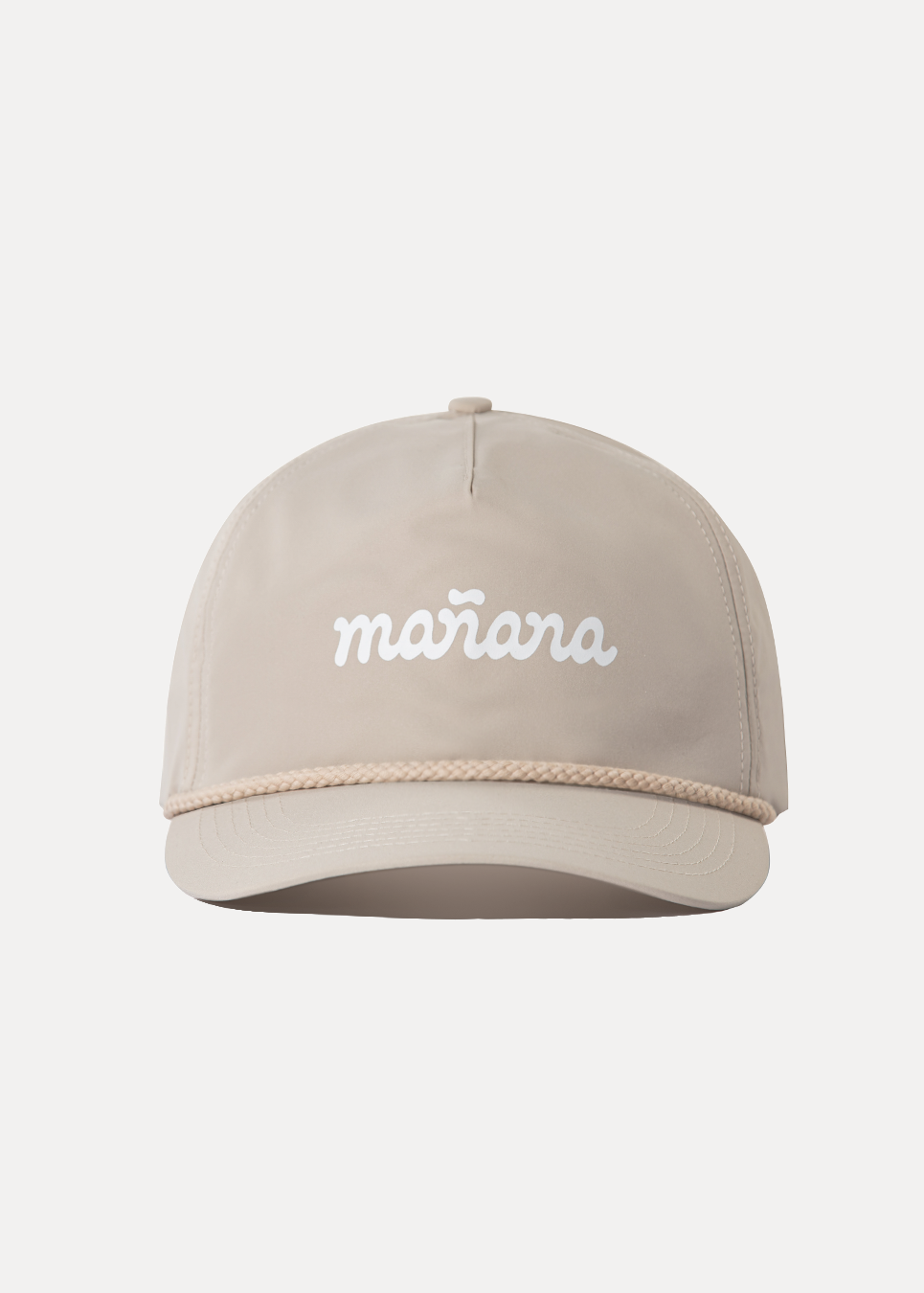 Classic Cap - Stone