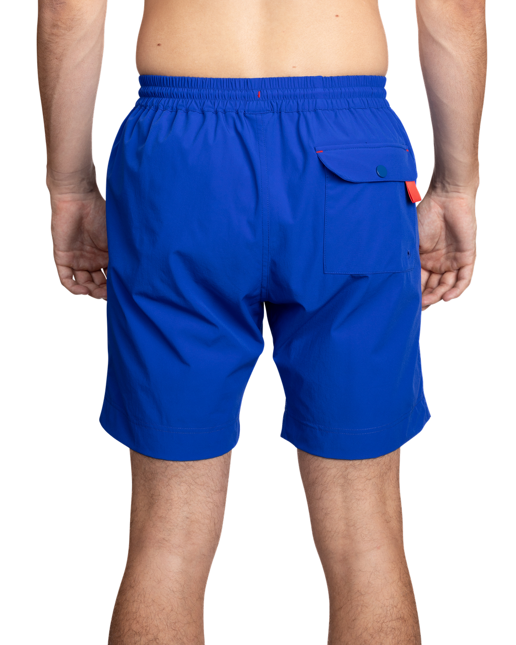 Volley Short - Blue