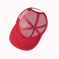 ATX Mesh Hat - Red