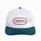 ATX Mesh Hat - Blue and White